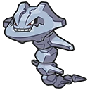 Steelix artwork