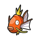 Magikarp artwork