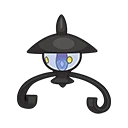 Lampent icon