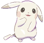 Pikachu (Peakychu) icon