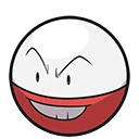 Electrode artwork