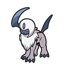 Absol artwork