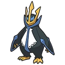 Empoleon artwork