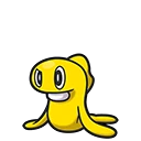 Stretchy Form Tatsugiri artwork