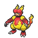 Magmar icon