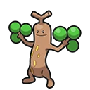 Sudowoodo artwork