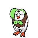 Dartrix artwork