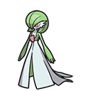 Gardevoir icon