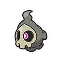 Duskull artwork