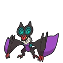 Noivern artwork