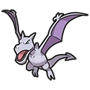 Aerodactyl artwork
