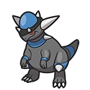 Rampardos icon