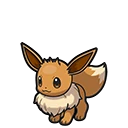 Eevee artwork