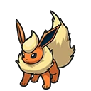 Flareon icon