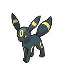 Umbreon artwork