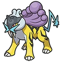 Raikou artwork