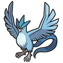 Articuno icon