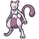 Mewtwo icon