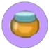 Gather Honey specialty icon