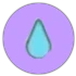 Water specialty icon