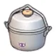 Camping Pot icon