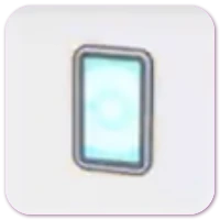 Card reader icon