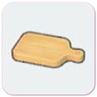 Cutting board icon