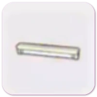 Fluorescent light icon