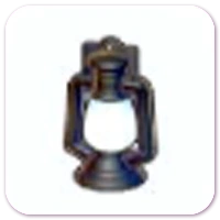 Lantern icon