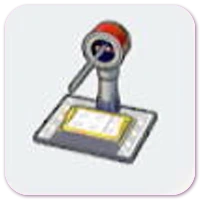 Lift platform icon