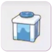 Mini floodgate icon