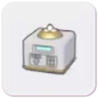 Mini generator icon
