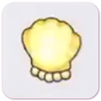 Shell lamp icon