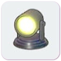 Spotlight icon