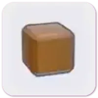 Bronze Wall (Block) icon