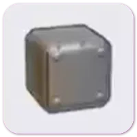 Iron-Plate Flooring (Block) icon