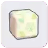 Leaf Print (Block) icon