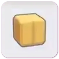 Light Wooden Wall (Block) icon