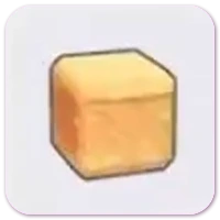 Spotted cliff rock icon