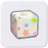 Star Print (Block) icon
