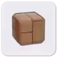 Wooden Flooring (Block) icon