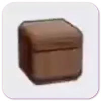 Wooden Pillar (Upper) icon
