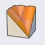 Recessed Roof Brick icon