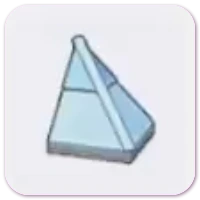 Stone Hipped Roof icon