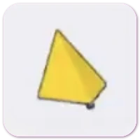 Tent Hipped Roof icon