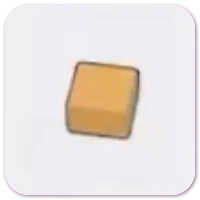 Wooden Border (Single) icon
