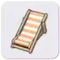 Beach chair furniture image