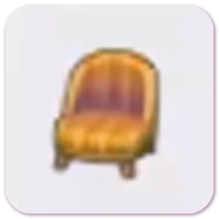 Chic chair furniture image