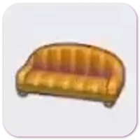 Chic sofa furniture image