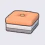 Fluffy Chair furniture image